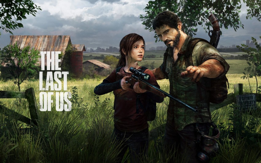 The Last of Us dosłownie wbija w fotel