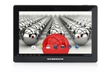 Modecom FreeTAB 1331 HD X2: Tablet. Bardzo duży tablet