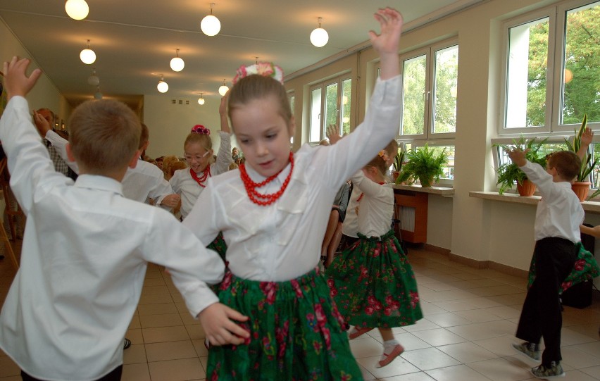 Przy ul. Róży Wiatrów powstał Klub Seniora (ZDJĘCIA)