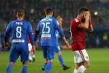 Bruk-Bet - Wisła: Fryca czeka w Niecieczy przeprawa z Małeckim 