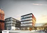 W Łodzi w tym roku będzie pół miliona metrów kwadratowych nowych biur