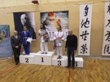 14 medali bochnian w 23. Mikołajkowym Turnieju Judo w Kielcach. W niedzielę, 12 grudnia zawody w Bochni [ZDJĘCIA]