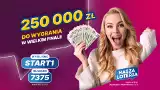 Zagraj o 250 000 zł w "Naszej Loterii"