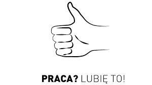 Praca? Lubię to!