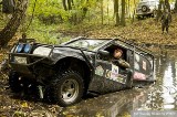 Fotorelacja z Rajdu Off-Road na MM Bydgoszcz