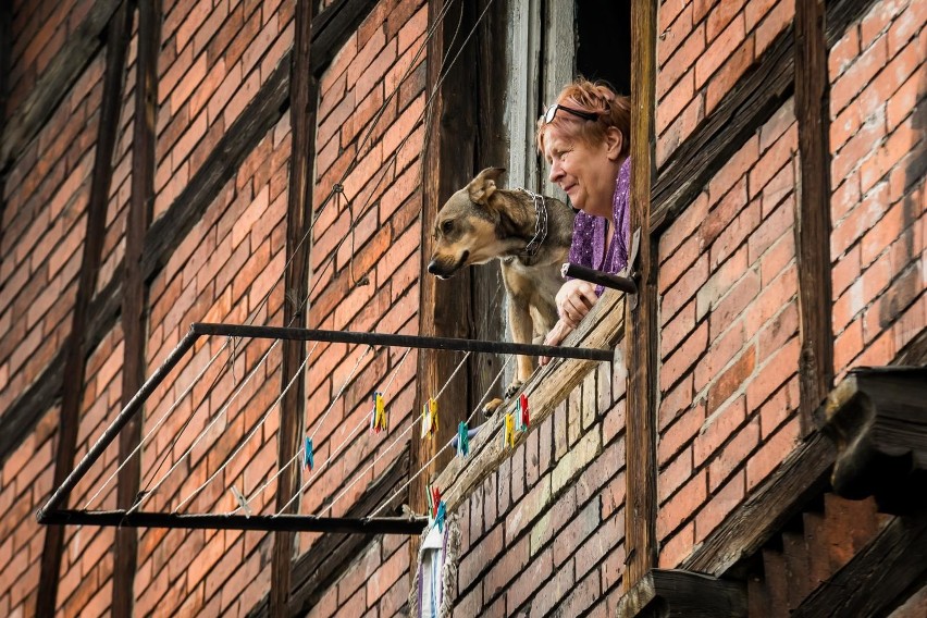 Miasto rozpoczyna kilka projektów, które zmienią funkcję i...