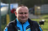 Paweł Ozga został trenerem Pogoni II Szczecin