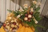 Jak i z czego samodzielnie wykonać stroik i dekorację świąteczną? Podpowiada Ogród Botaniczny w Łodzi  