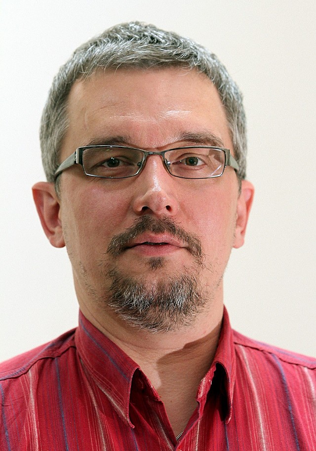 Dariusz Pawłowski