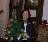 Dama opolskiego bibliotekarstwa świetuje swój jubileusz