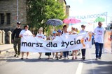 Marsz dla Życia przejdzie przez Poznań. Towarzyszyć mu będzie hasło: „Razem dla życia”