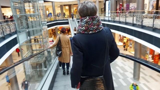 Od 28 listopada wszystkie galerie handlowe na terenie Polski mogą być otwarte przy zachowaniu wszystkich wytycznych dotyczących bezpieczeństwa