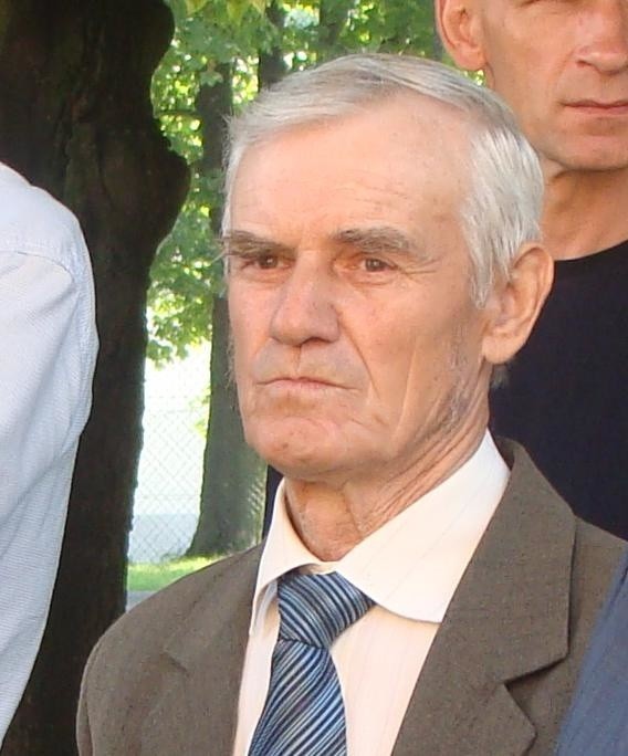 Stanisław Wawro