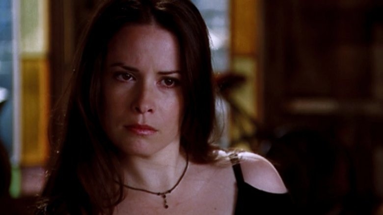 Piper Halliwell (Charmed - Czarodziejki)...