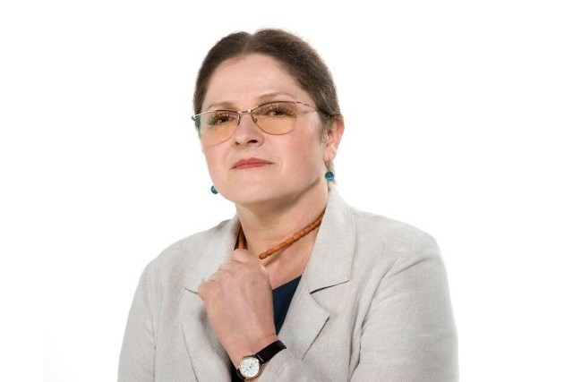 Prof. Krystyna Pwałowicz