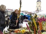 Uwaga: Jarmark Kaziukowy będzie przed teatrem, a nie na deptaku. Kaziukom przeszkadza lodowisko.