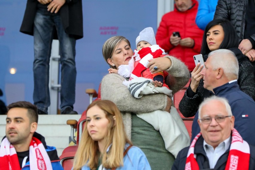 05.05.2019, Cracovia - Lechia Gdańsk