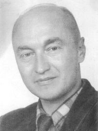 Urodził się Władysław Żarnowski, w czasie II wojny światowej...