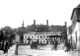  Bodzentyn, Chęciny, Chmielnik i inne miejsca. Jak wyglądał powiat kielecki w okresie walk o niepodległość? Zobacz archiwalne zdjęcia