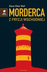 Książka dla dorosłych: Morderca z Fryzji Wschodniej