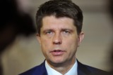 R. Petru: "Szef IPN zachowuje się jak Ziobro. Rządzi nim Kiszczak i Kaczyński"