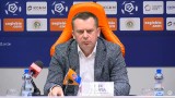 Prezes Zagłębia Lubin: Bartosz Kopacz i Alan Czerwiński na pewno zostają do końca sezonu 