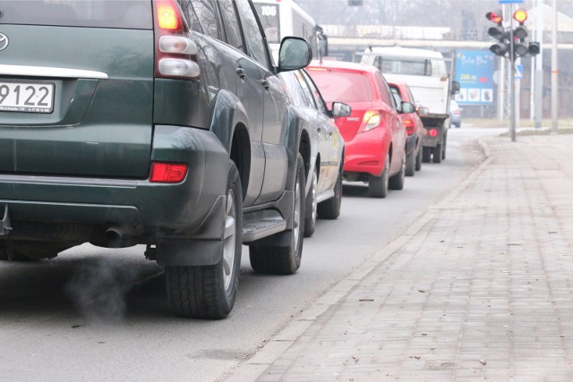 Radni z Przedmieścia Oławskiego chcą utworzenia Strefa Czystego Transportu