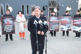 Politycy Prawa i Sprawiedliwości mówili w Bytomiu o przyszłości śląskich kopalń. Podkreślili wagę rządowego wsparcia dla regionu