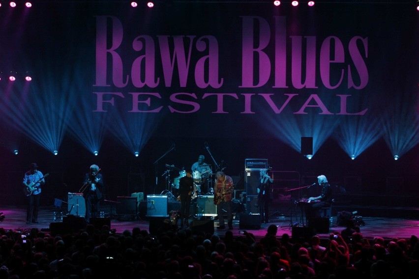 Rawa Blues Festival 2015