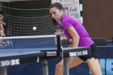 Tenis stołowy: Wyjazdowe zwycięstwo AZS UMCS Optima Lublin