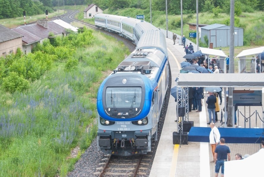 Promocja w PKP potrwa do 31 sierpnia