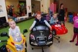 W Radomiu powstał salon fryzjerski wyłącznie dla dzieci! (zdjęcia)