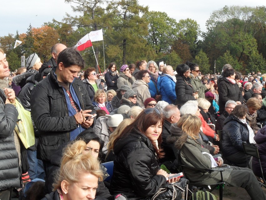 Wielka Pokuta na Jasnej Górze [ZDJĘCIA]