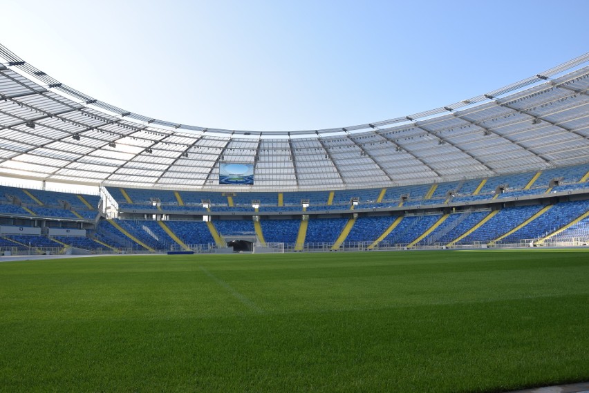 Stadion Śląski