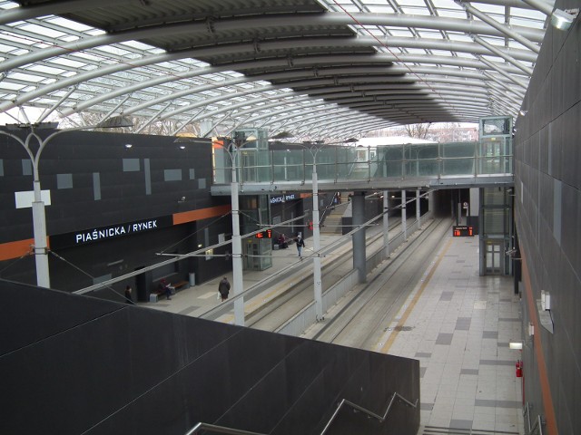 Trzeba zamknąć tunel na Franowie. Tramwaje zmienią trasy.