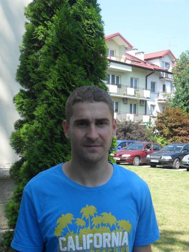 Peter Maslo w zespole Termaliki wystąpił w 11 oficjalnych meczach