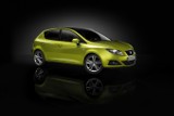 Seat Ibiza z nowym silnikiem 1.6 TDI CR 90 KM