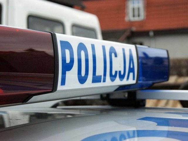 Policja w Koszalinie zatrzymała złodziei