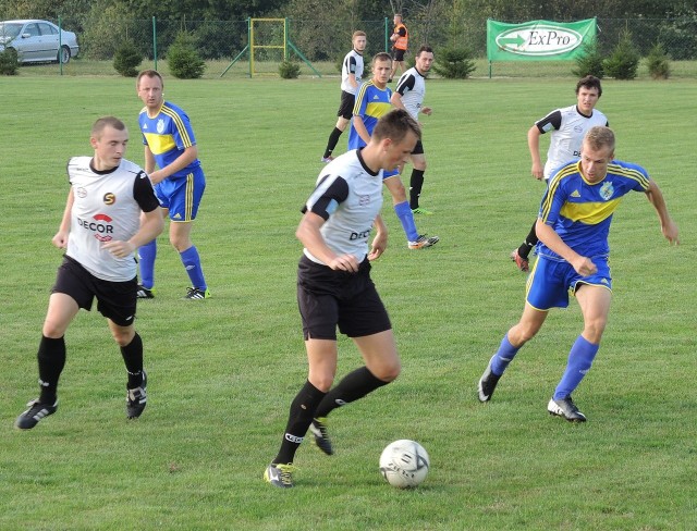 Start Miastko - MKS Władysławowo 4:0