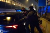 Białostoccy policjanci CBŚP zatrzymali transport. Narkotyki nie trafią na Podlasie (zdjęcia, wideo)