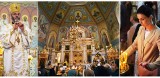 Wasilków. Cerkiew prawosławna upamiętnia Świętych Apostołów Piotra i Pawła [ZDJĘCIA][WIDEO]