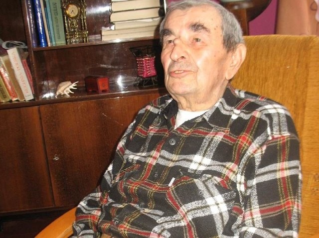 Wczoraj zmarł Marian Kowalik. Miał 89 lat.