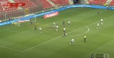 Skrót meczu GKS Tychy - Lechia Gdańsk 1:3 [WIDEO]. Drużyna Grabowskiego zwycięska, wraca z trzema punktami
