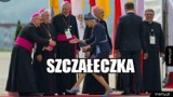 ŚDM 2016 MEMY na wesoło: Gwiazda to Agata Duda i jej "Duda-dance" [ŚWIATOWE DNI MŁODZIEŻY MEMY]