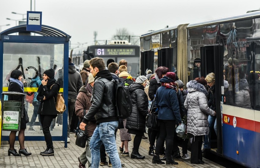 Bieg Męczeństwa i Pamięci Narodowej 2019. Czekają nas zmiany w komunikacji miejskiej na Szwederowie