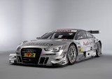 Światowa premiera Audi RS 5 DTM 