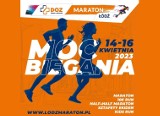 Olimpijczycy pobiegną w 11. DOZ Maratonie Łódź