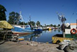 Dziwnów: Energopol zmodernizuje drogę i port rybacki