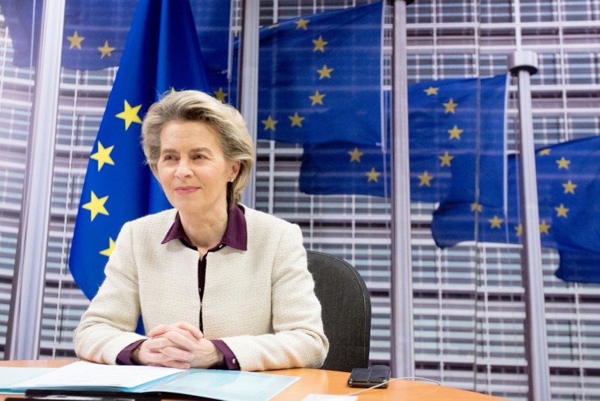 Komisja Europejska zatwierdziła ponad 60 mln euro na...
