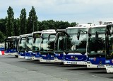 Od kwietnia więcej kursów na podbydgoskich liniach autobusowych do gmin Osielsko i Dobrcz